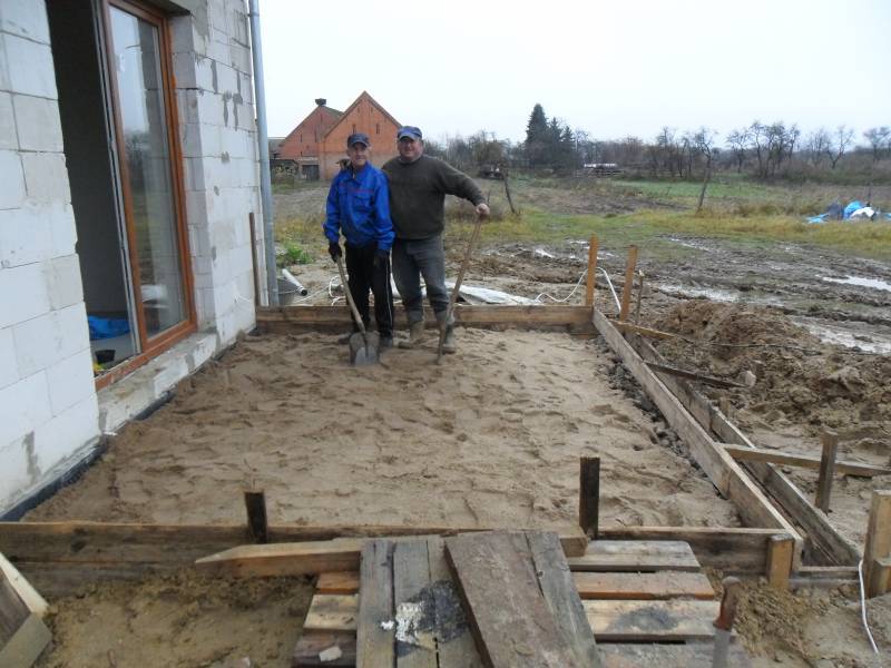 mojabudowa.pl - blog budowlany