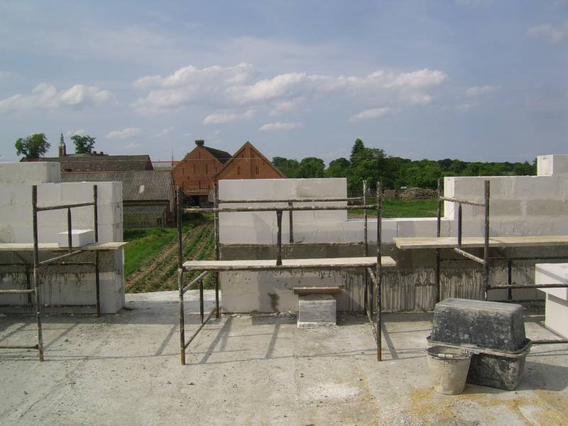 mojabudowa.pl - blog budowlany