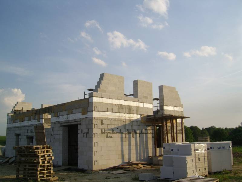 mojabudowa.pl - blog budowlany