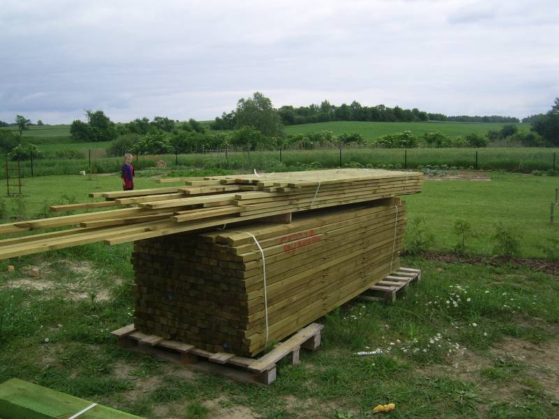 mojabudowa.pl - blog budowlany