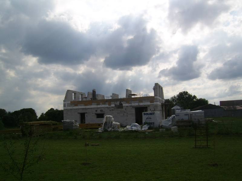 mojabudowa.pl - blog budowlany