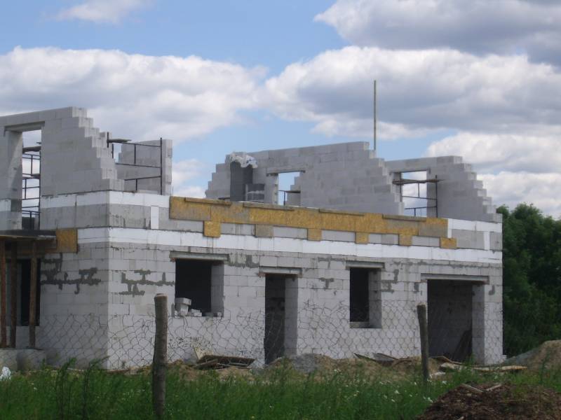 mojabudowa.pl - blog budowlany