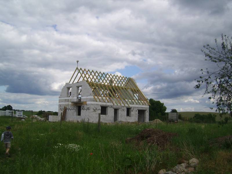 mojabudowa.pl - blog budowlany