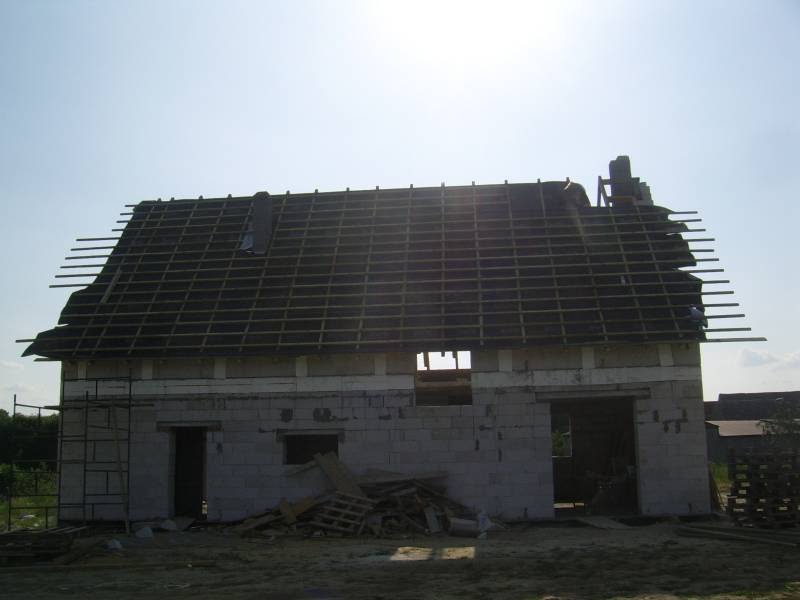 mojabudowa.pl - blog budowlany