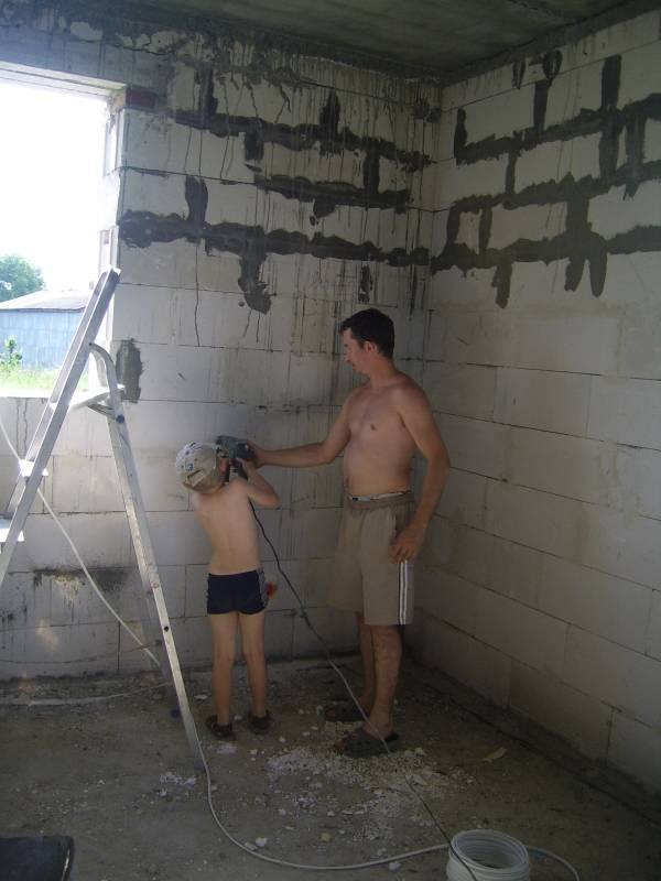 mojabudowa.pl - blog budowlany