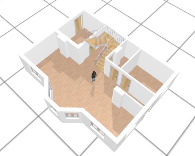 Dom przy sielskiej 2