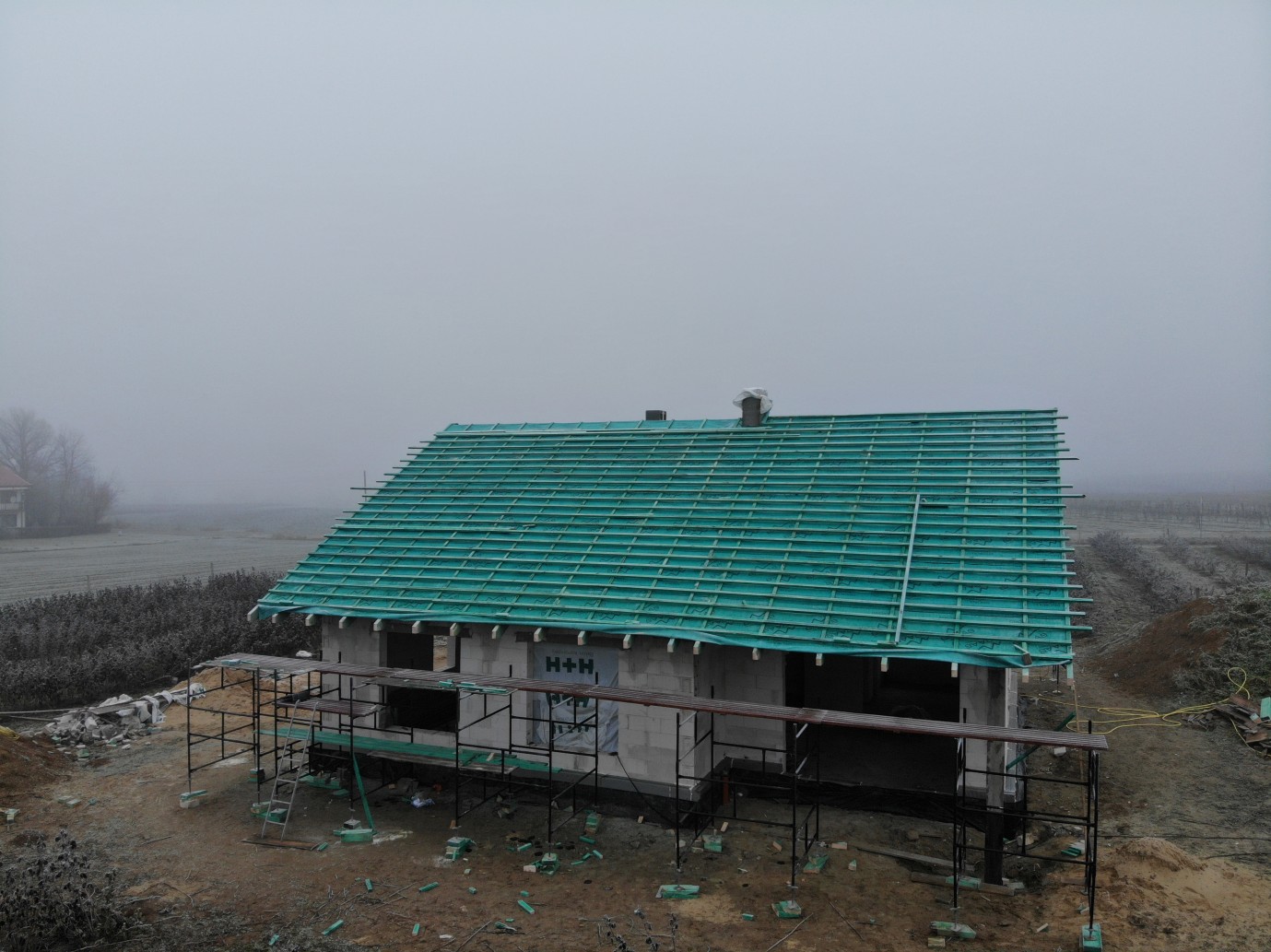 mojabudowa.pl - blog budowlany