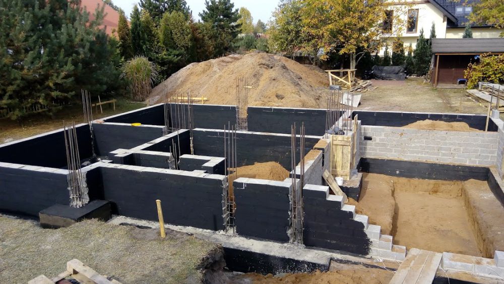 Zdjęcie do wpisu: kopanie kanału