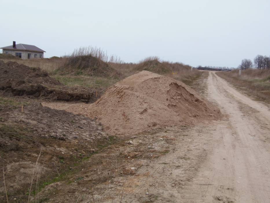 мышь уже была