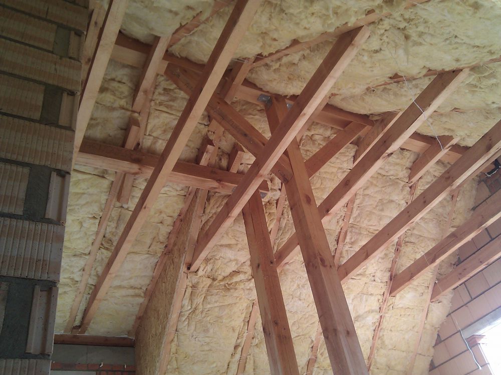 Zdjęcie do wpisu: Ocieplenia c.d.