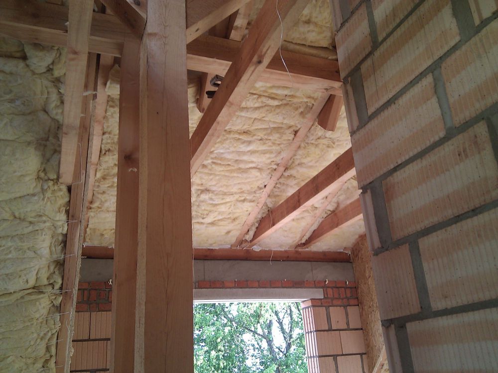 Zdjęcie do wpisu: Ocieplenia c.d.