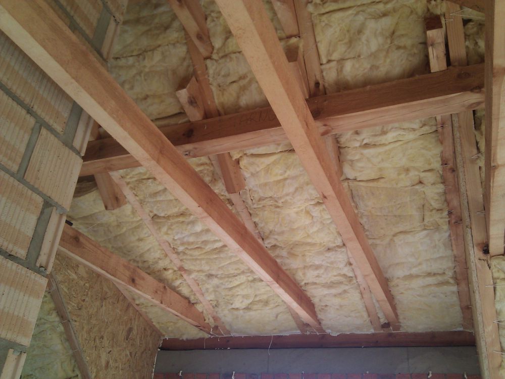 Zdjęcie do wpisu: Ocieplenia c.d.