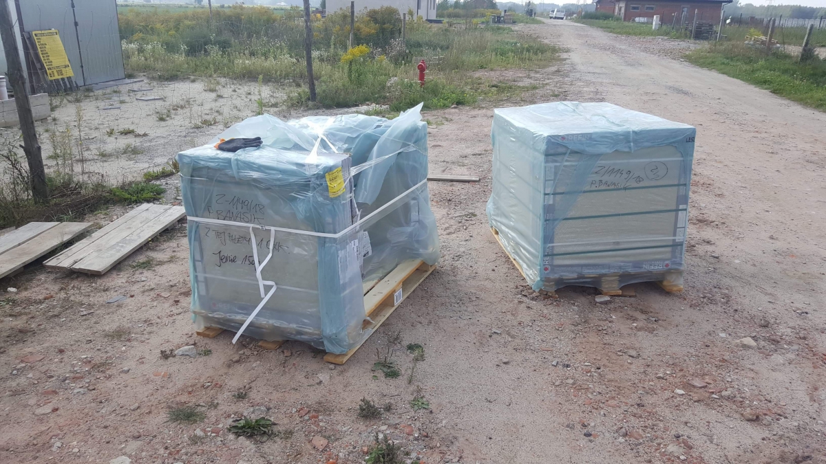 mojabudowa.pl - blog budowlany