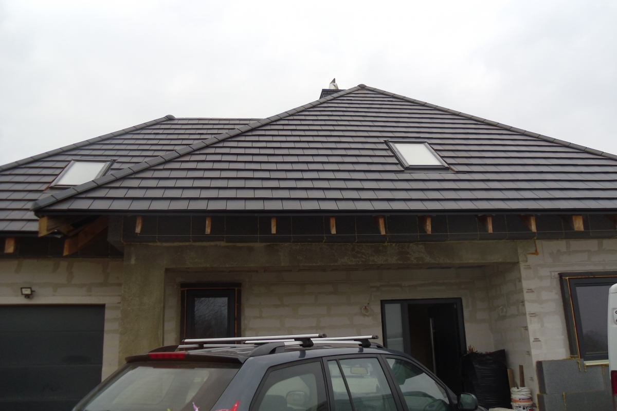 mojabudowa.pl - blog budowlany