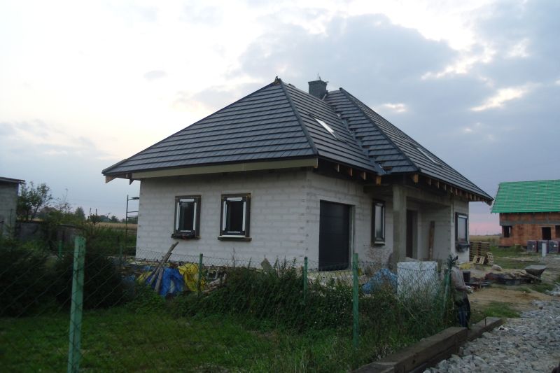mojabudowa.pl - blog budowlany
