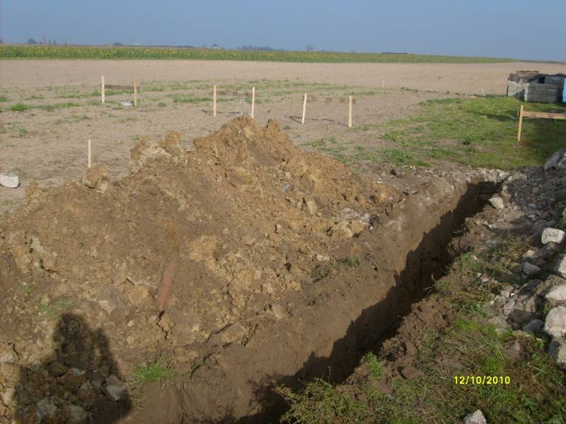 Zdjęcie do wpisu: Czas na prace