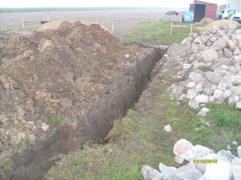 Zdjęcie do wpisu: Czas na prace