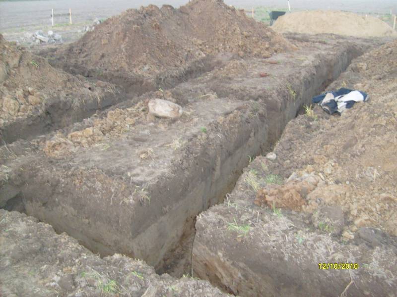 Zdjęcie do wpisu: Czas na prace