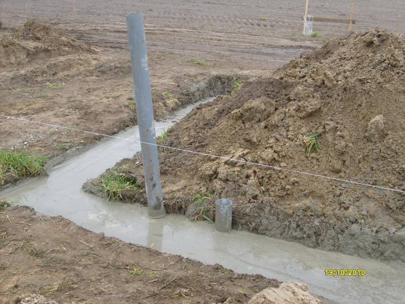 Zdjęcie do wpisu: Czas na fundamenty