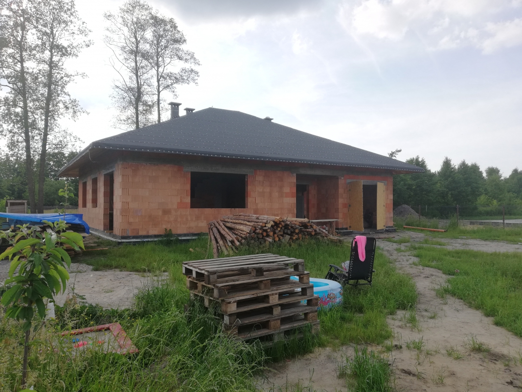 mojabudowa.pl - blog budowlany