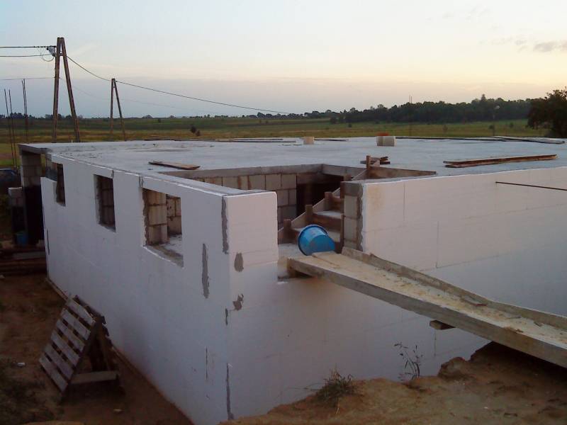 Zdjęcie do wpisu: wrzesień 2010 już bez nas