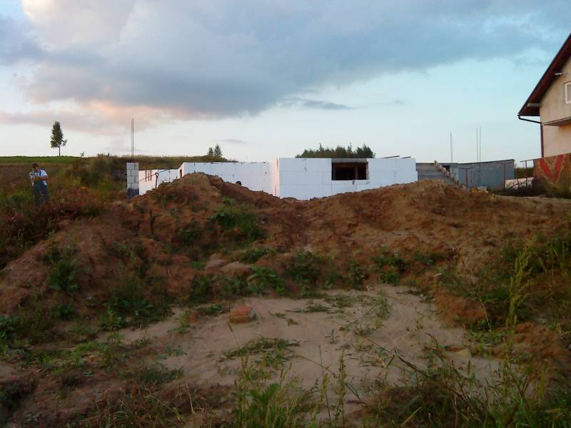 Zdjęcie do wpisu: wrzesień 2010 już bez nas