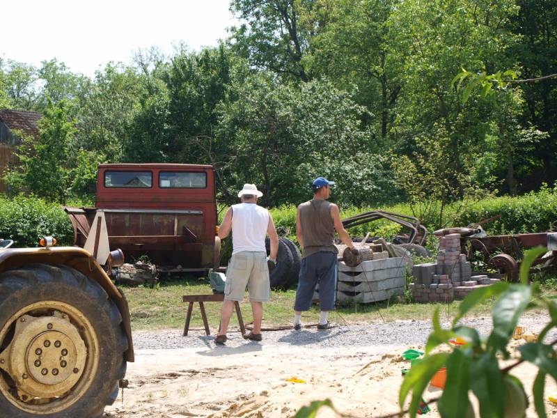 Zdjęcie do wpisu: i co dalej...