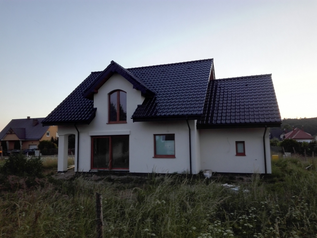 mojabudowa.pl - blog budowlany
