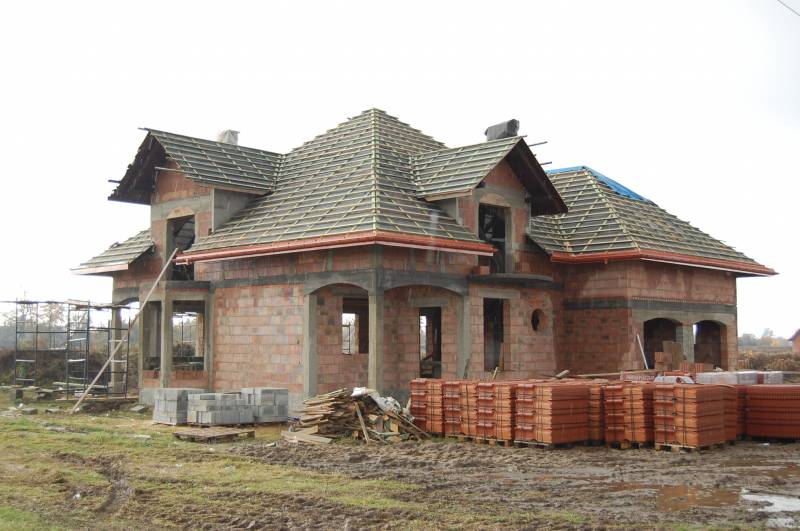 mojabudowa.pl - blog budowlany