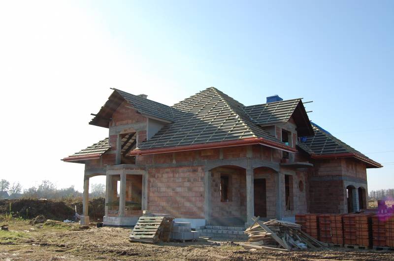 mojabudowa.pl - blog budowlany