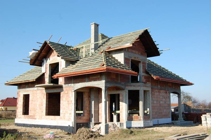 mojabudowa.pl - blog budowlany