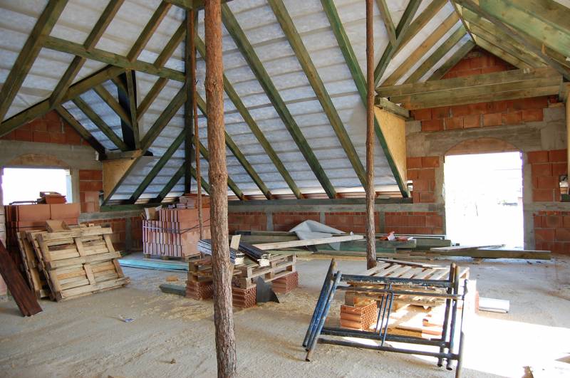 mojabudowa.pl - blog budowlany