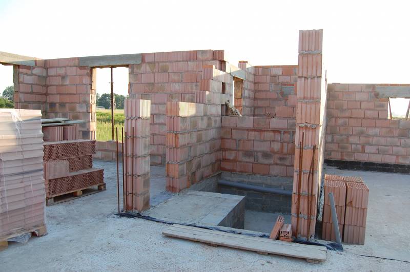 mojabudowa.pl - blog budowlany