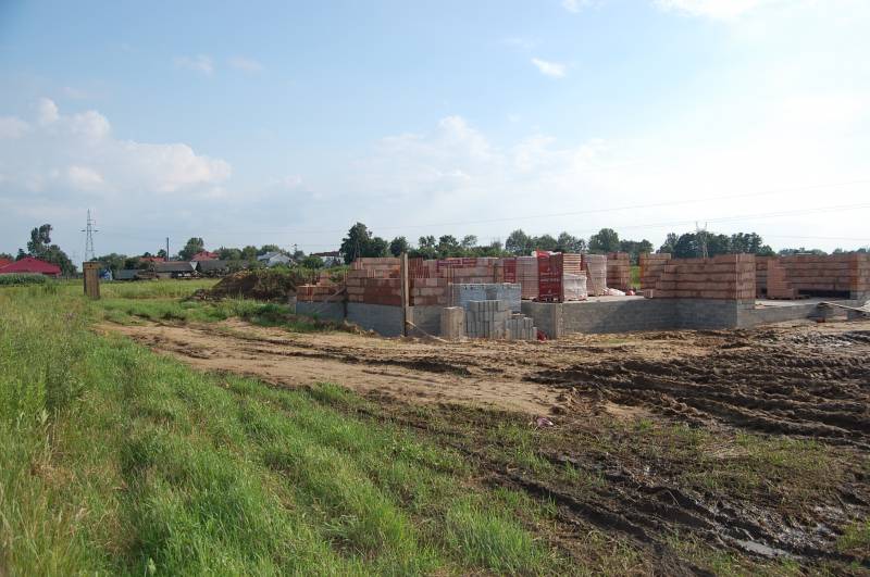 mojabudowa.pl - blog budowlany