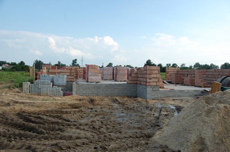 mojabudowa.pl - blog budowlany