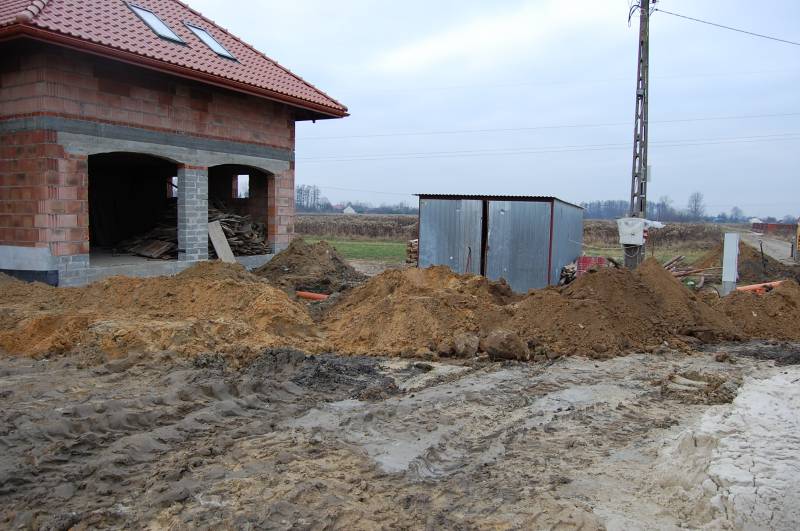 mojabudowa.pl - blog budowlany