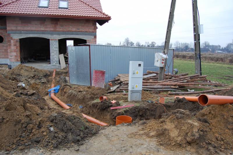 mojabudowa.pl - blog budowlany