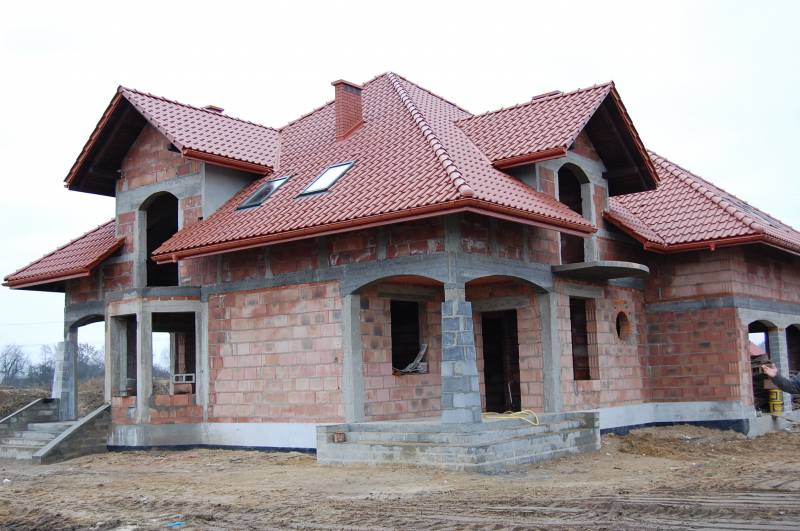 mojabudowa.pl - blog budowlany