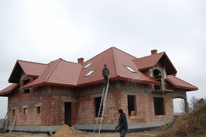 mojabudowa.pl - blog budowlany