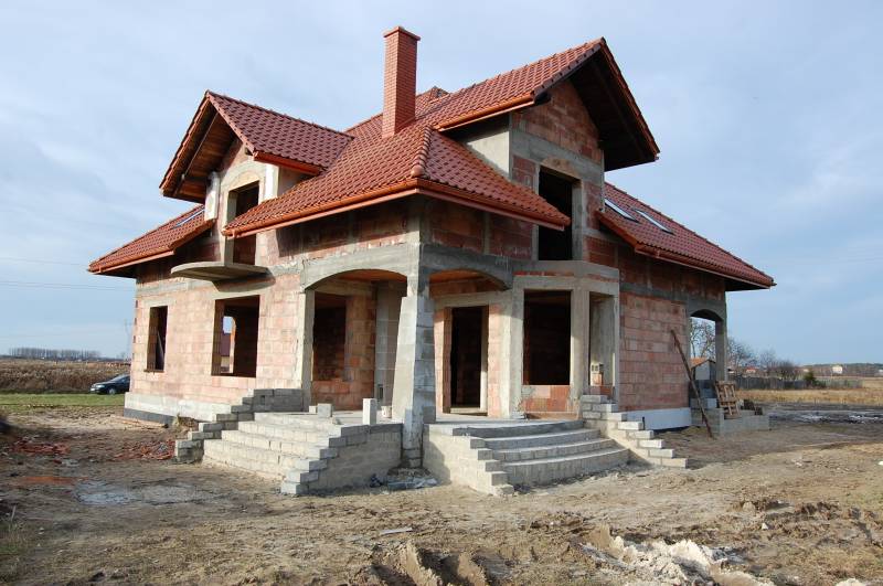 mojabudowa.pl - blog budowlany