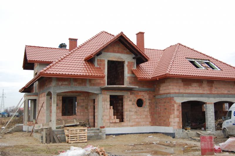 mojabudowa.pl - blog budowlany