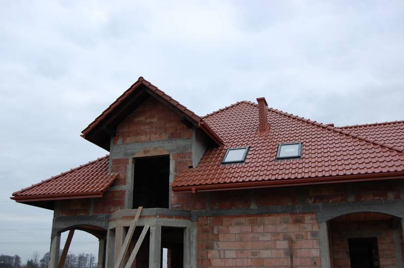 mojabudowa.pl - blog budowlany