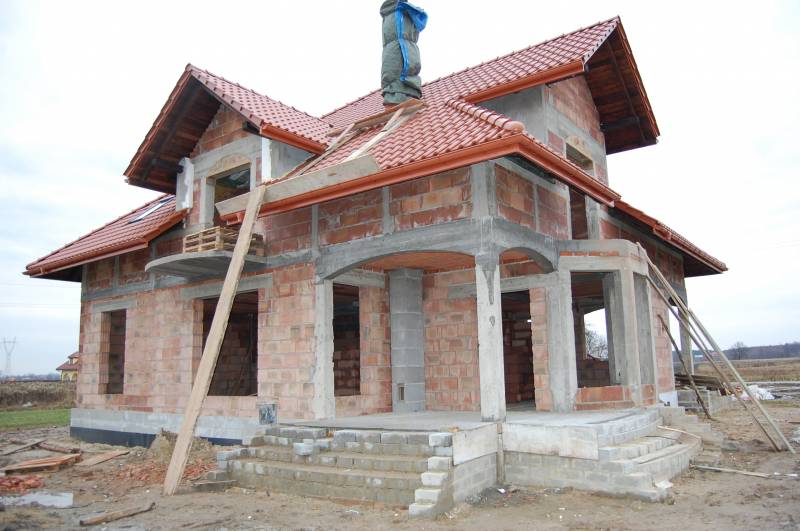 mojabudowa.pl - blog budowlany