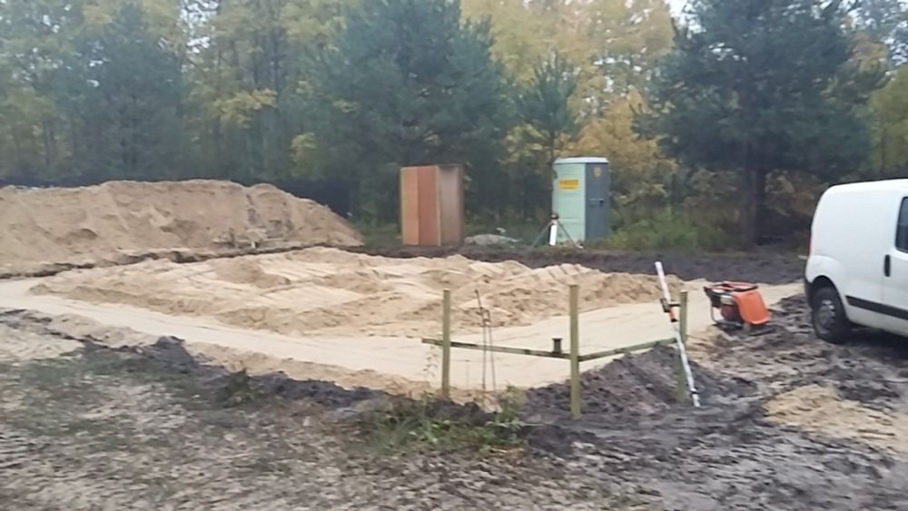 Zdjęcie do wpisu: FUNDAMENTY