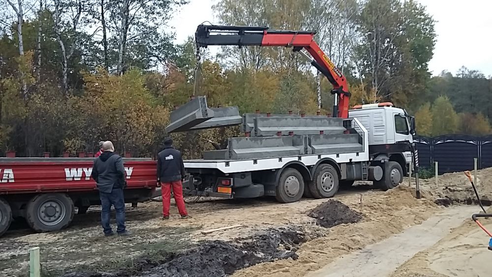 Zdjęcie do wpisu: FUNDAMENTY