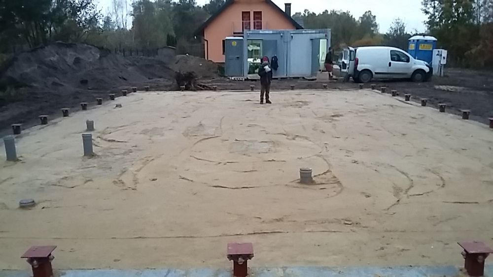 Zdjęcie do wpisu: FUNDAMENTY