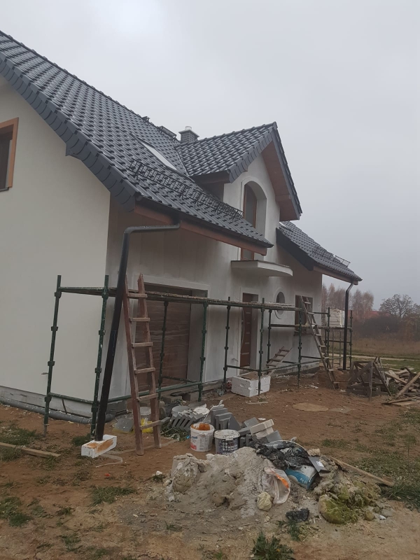 mojabudowa.pl - blog budowlany