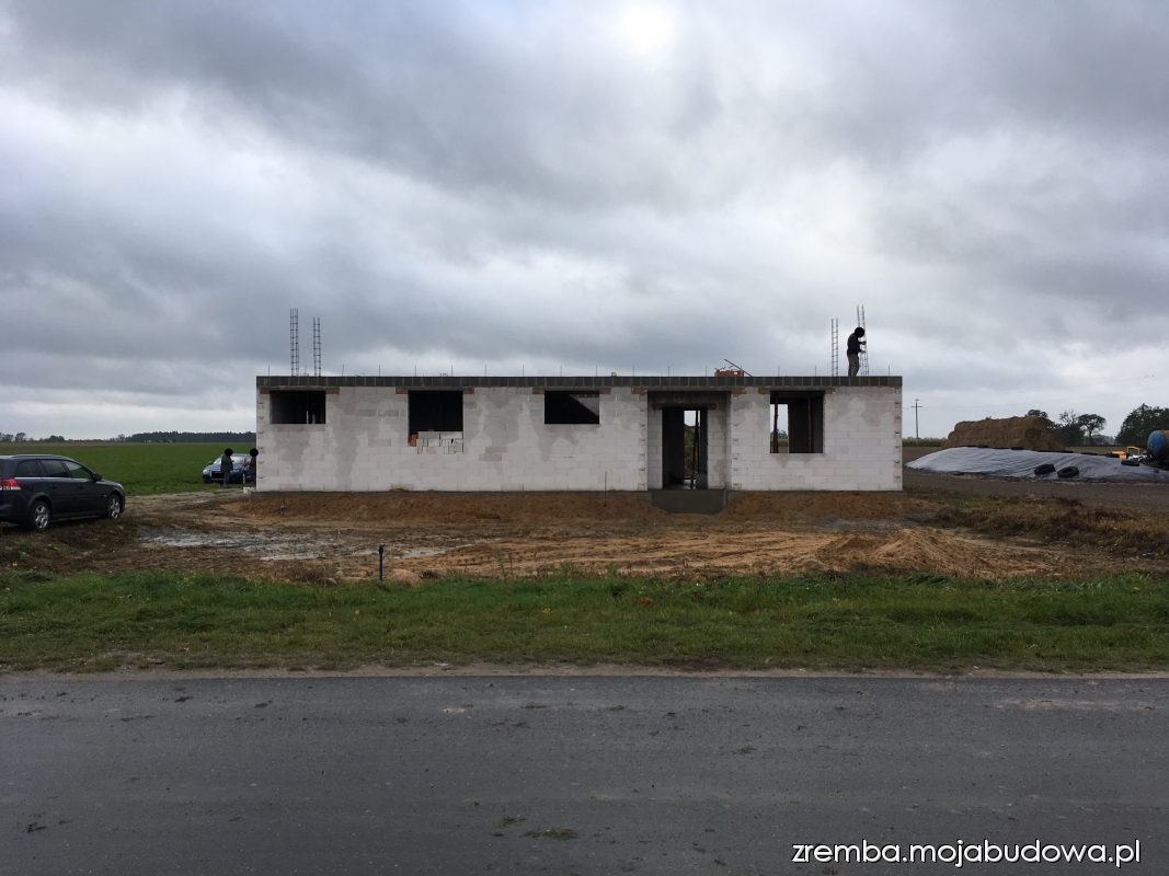 mojabudowa.pl - blog budowlany