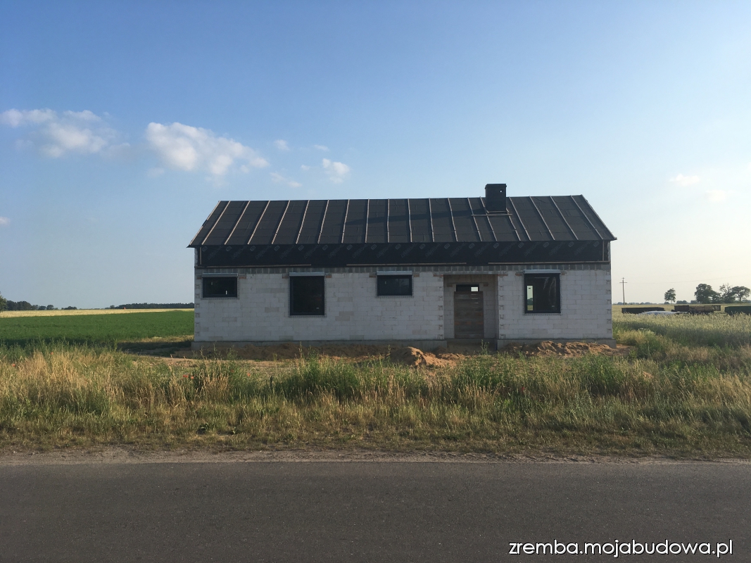 mojabudowa.pl - blog budowlany