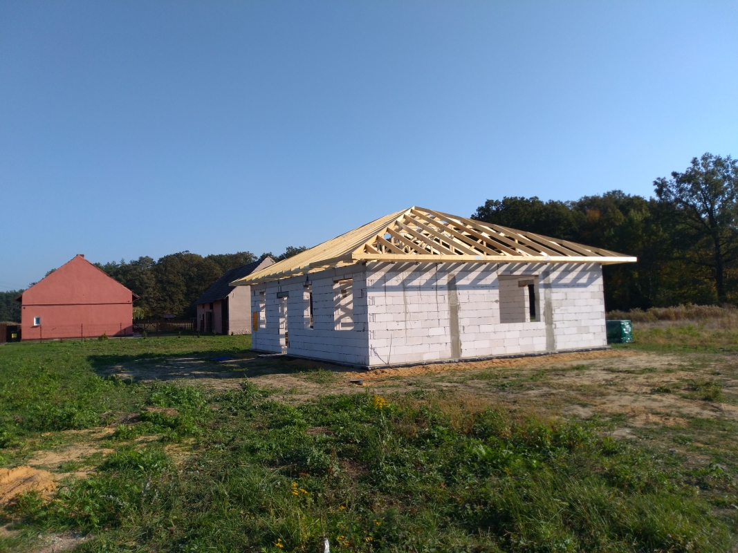 mojabudowa.pl - blog budowlany